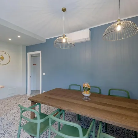 Gli Ulivi And Breakfast