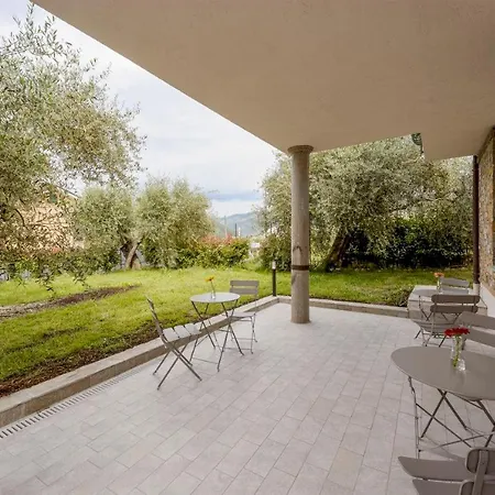 Bed & Breakfast Gli Ulivi And Breakfast