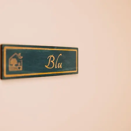 Bed & Breakfast Gli Ulivi And Breakfast