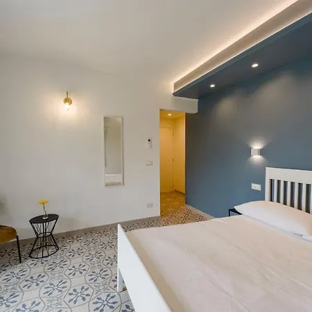 Bed & Breakfast Gli Ulivi And Breakfast Marina dʼAndora