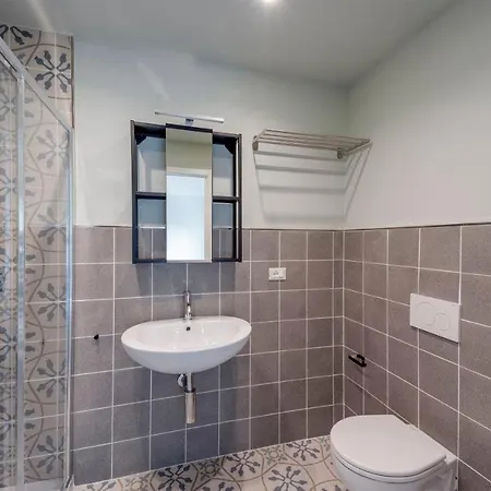 Gli Ulivi And Breakfast Bed & Breakfast Marina dʼAndora