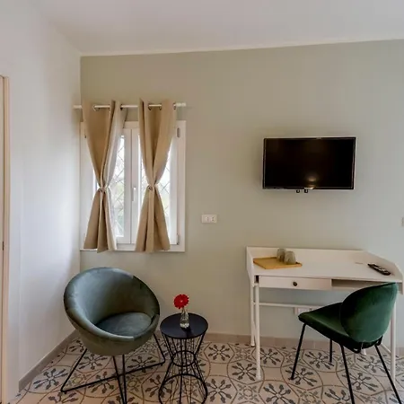 Nocleg ze śniadaniem Gli Ulivi And Breakfast 3*