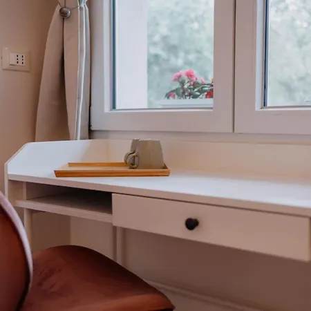 Gli Ulivi And Breakfast Bed & Breakfast 3*