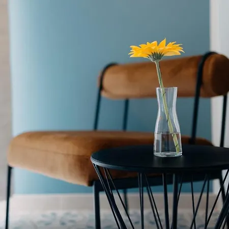 Gli Ulivi And Breakfast 3* Marina dʼAndora