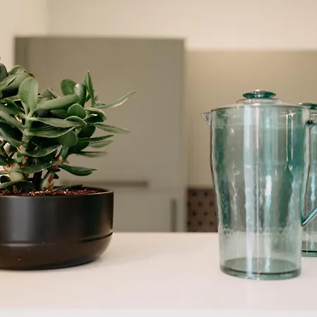 Bed & Breakfast Gli Ulivi And Breakfast