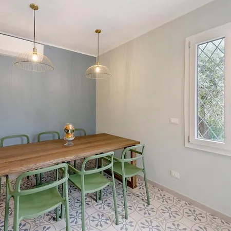 Gli Ulivi And Breakfast Andora