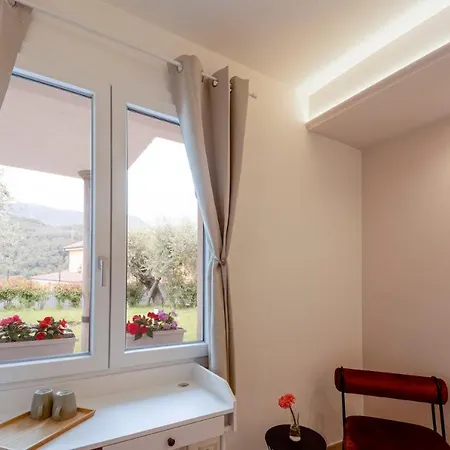 Bed & Breakfast Gli Ulivi And Breakfast Andora