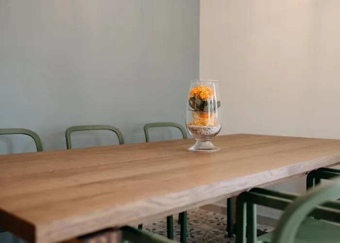 Gli Ulivi And Breakfast 3*