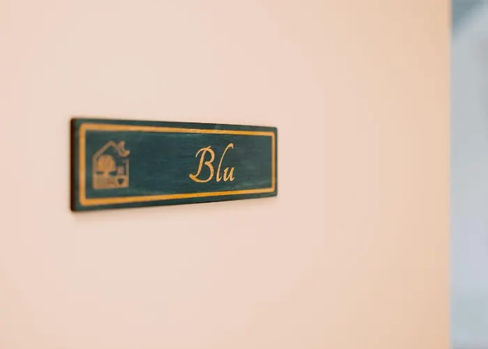 B&B Gli Ulivi And Breakfast