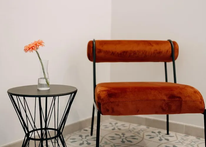 Gli Ulivi And Breakfast Bed and Breakfast Marina dʼAndora