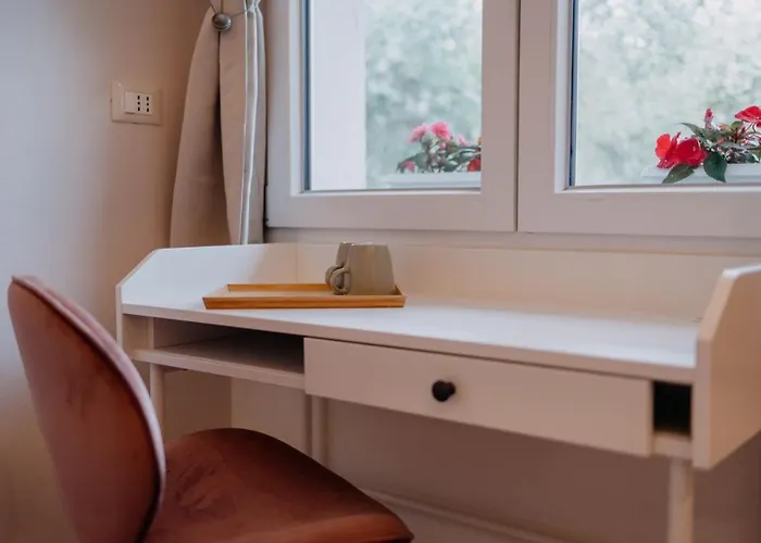 Gli Ulivi And Breakfast Bed and Breakfast 3*