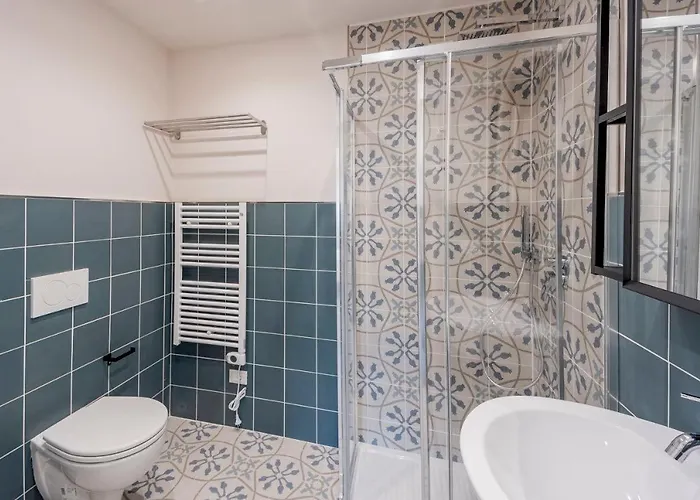 Gli Ulivi And Breakfast