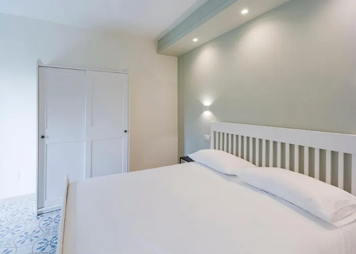 Gli Ulivi And Breakfast 3*