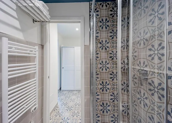 Gli Ulivi And Breakfast 3*